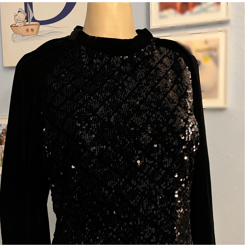 ZARA Mini Dress - Picture 5 of 10